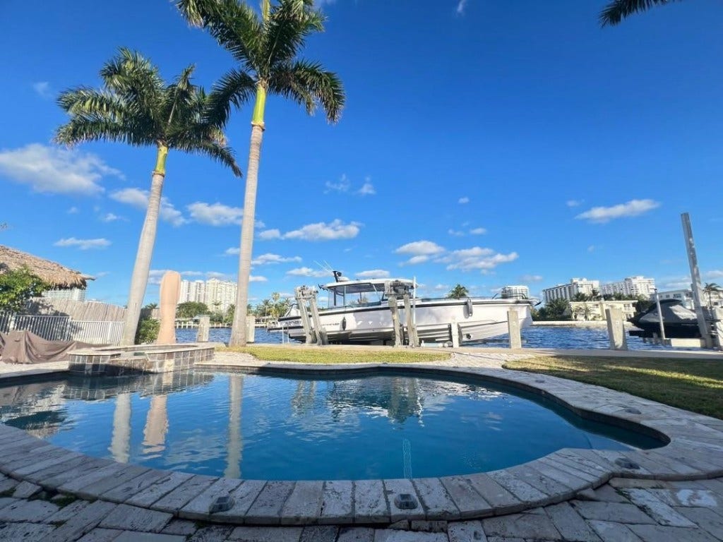 412 SE 28th Avenue, Pompano Beach, FL 33062 412 SE 28th Avenue, Pompano Beach, FL 33062