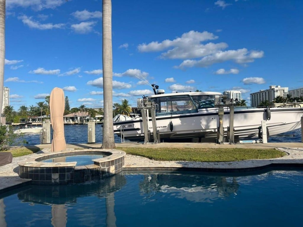 412 SE 28th Avenue, Pompano Beach, FL 33062 412 SE 28th Avenue, Pompano Beach, FL 33062
