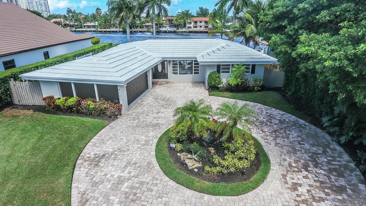 412 SE 28th Avenue, Pompano Beach, FL 33062 412 SE 28th Avenue, Pompano Beach, FL 33062