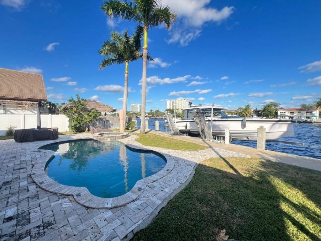 412 SE 28th Avenue, Pompano Beach, FL 33062 412 SE 28th Avenue, Pompano Beach, FL 33062