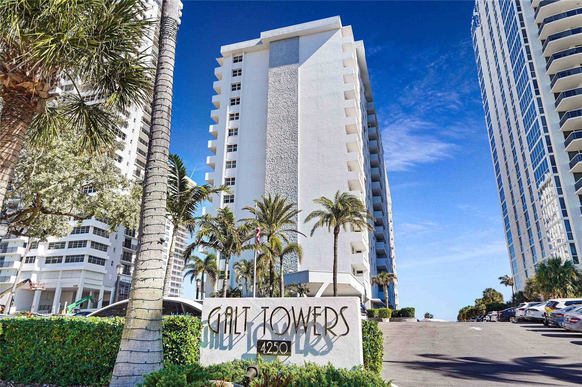4250 Galt Ocean Dr, #PHB, Fort Lauderdale, FL 33308