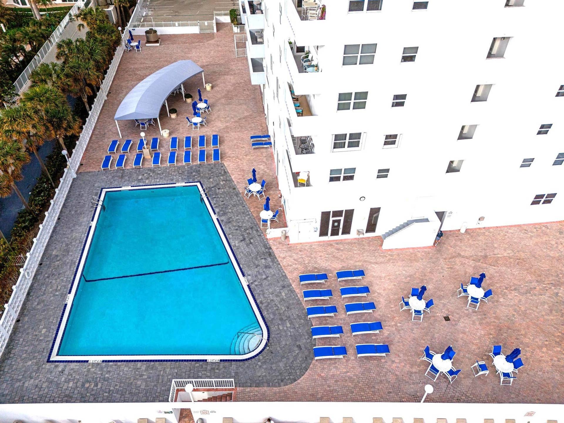 4250 Galt Ocean Dr, #PHB, Fort Lauderdale, FL 33308
