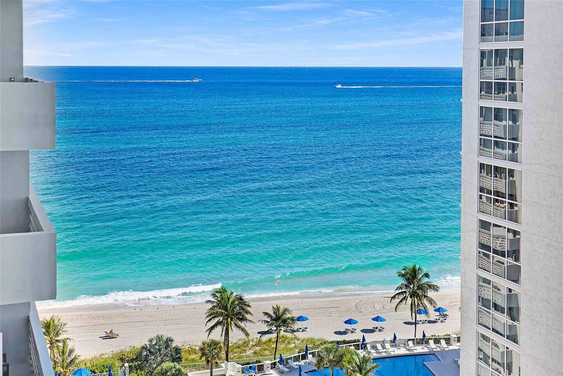 4250 Galt Ocean Dr, #PHB, Fort Lauderdale, FL 33308