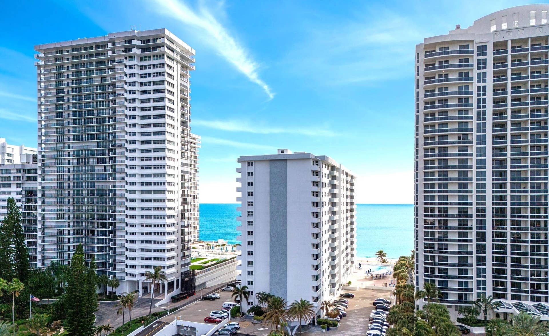 4250 Galt Ocean Dr, #PHB, Fort Lauderdale, FL 33308