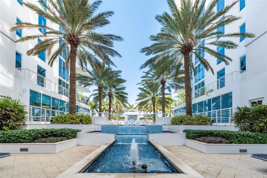 Property photo for 2831 N Ocean Boulevard, #907N, Fort Lauderdale, FL