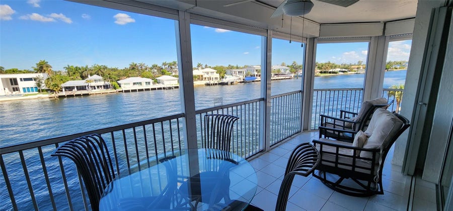 Property photo for 299 N Riverside Drive, #301, Pompano Beach, FL