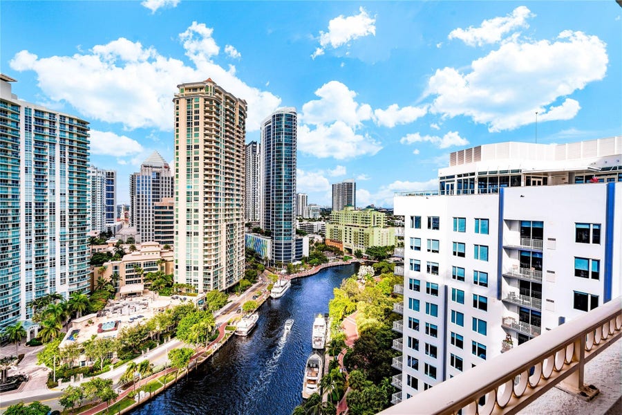 Property photo for 511 SE 5th Avenue, #1804, Fort Lauderdale, FL