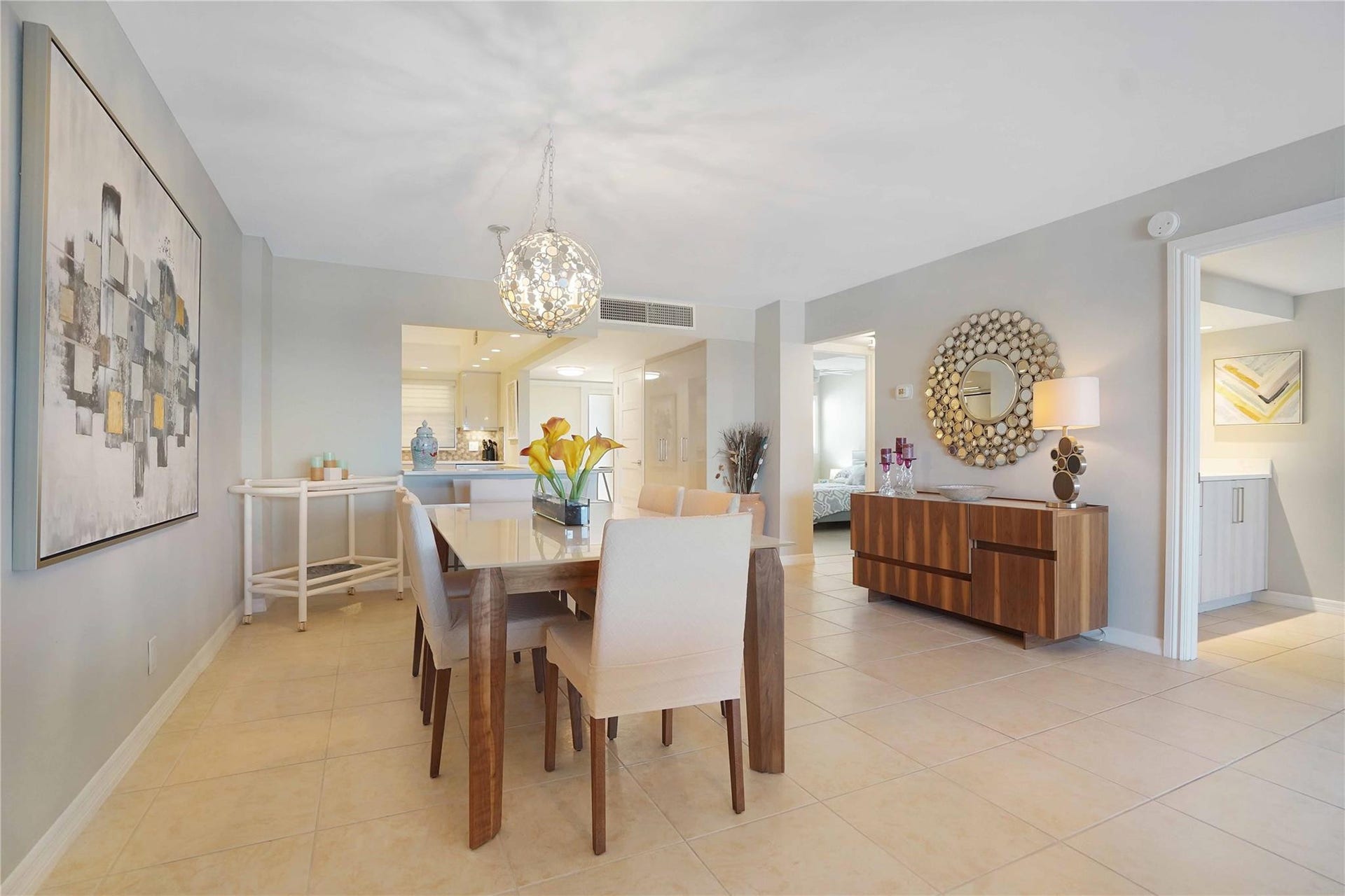 299 N Riverside Drive, #607, Pompano Beach, FL 33062 Photo 14