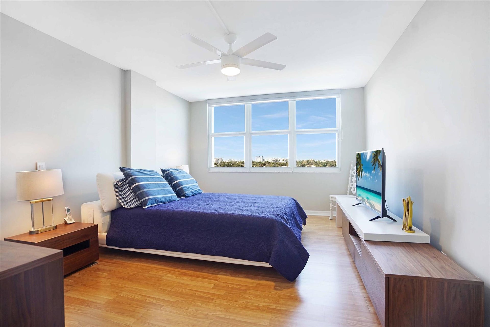 299 N Riverside Drive, #607, Pompano Beach, FL 33062 Photo 23