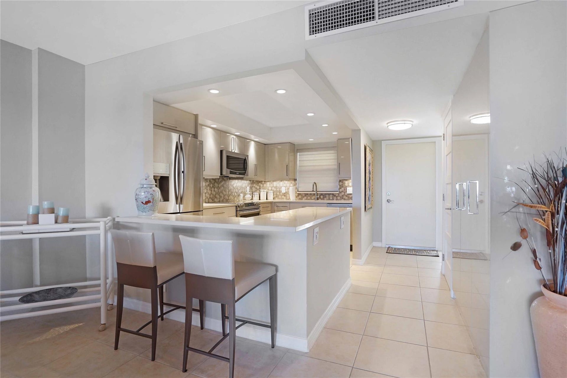 299 N Riverside Drive, #607, Pompano Beach, FL 33062 Photo 34