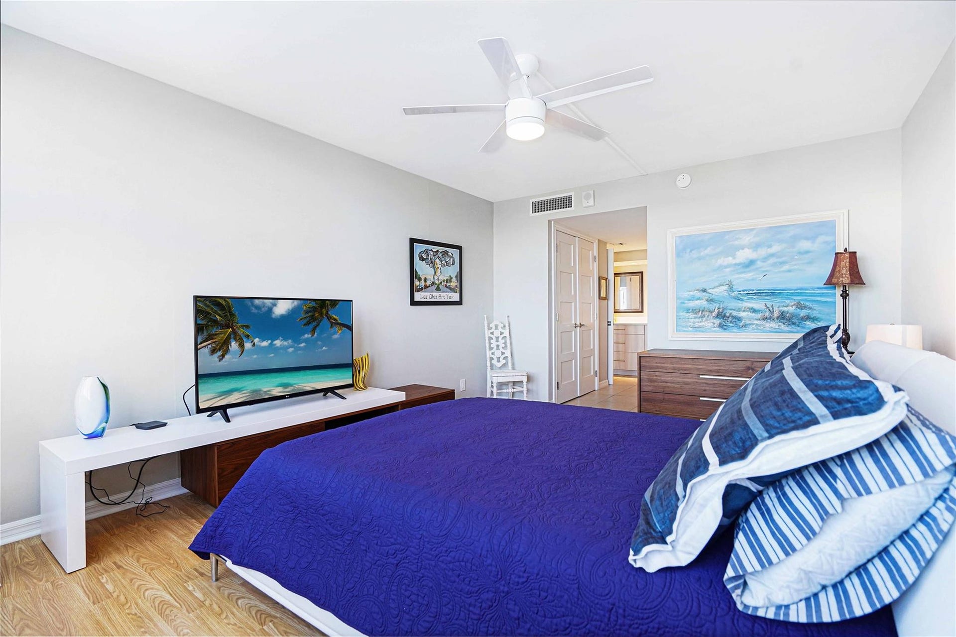 299 N Riverside Drive, #607, Pompano Beach, FL 33062 Photo 26