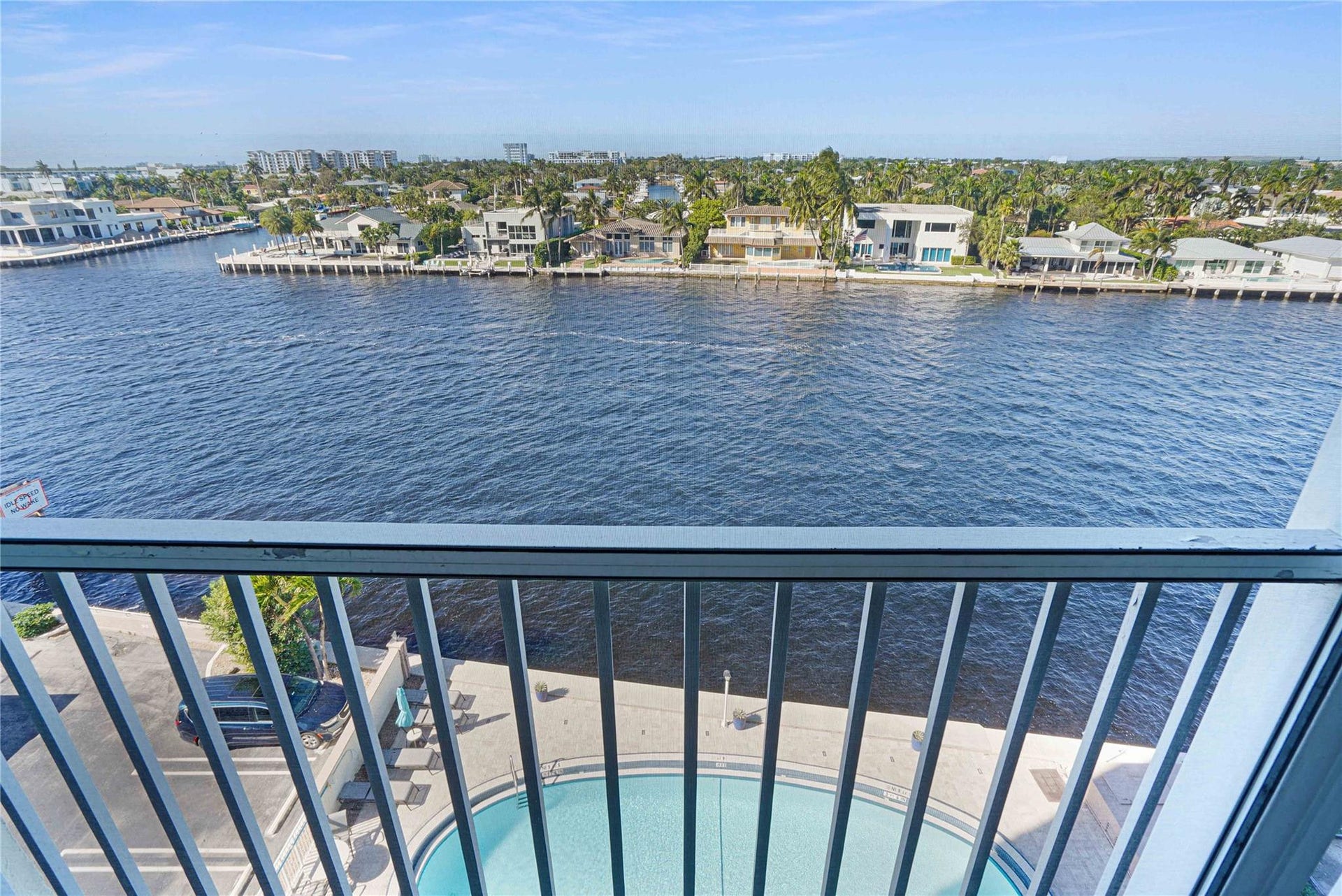 299 N Riverside Drive, #607, Pompano Beach, FL 33062 Photo 1