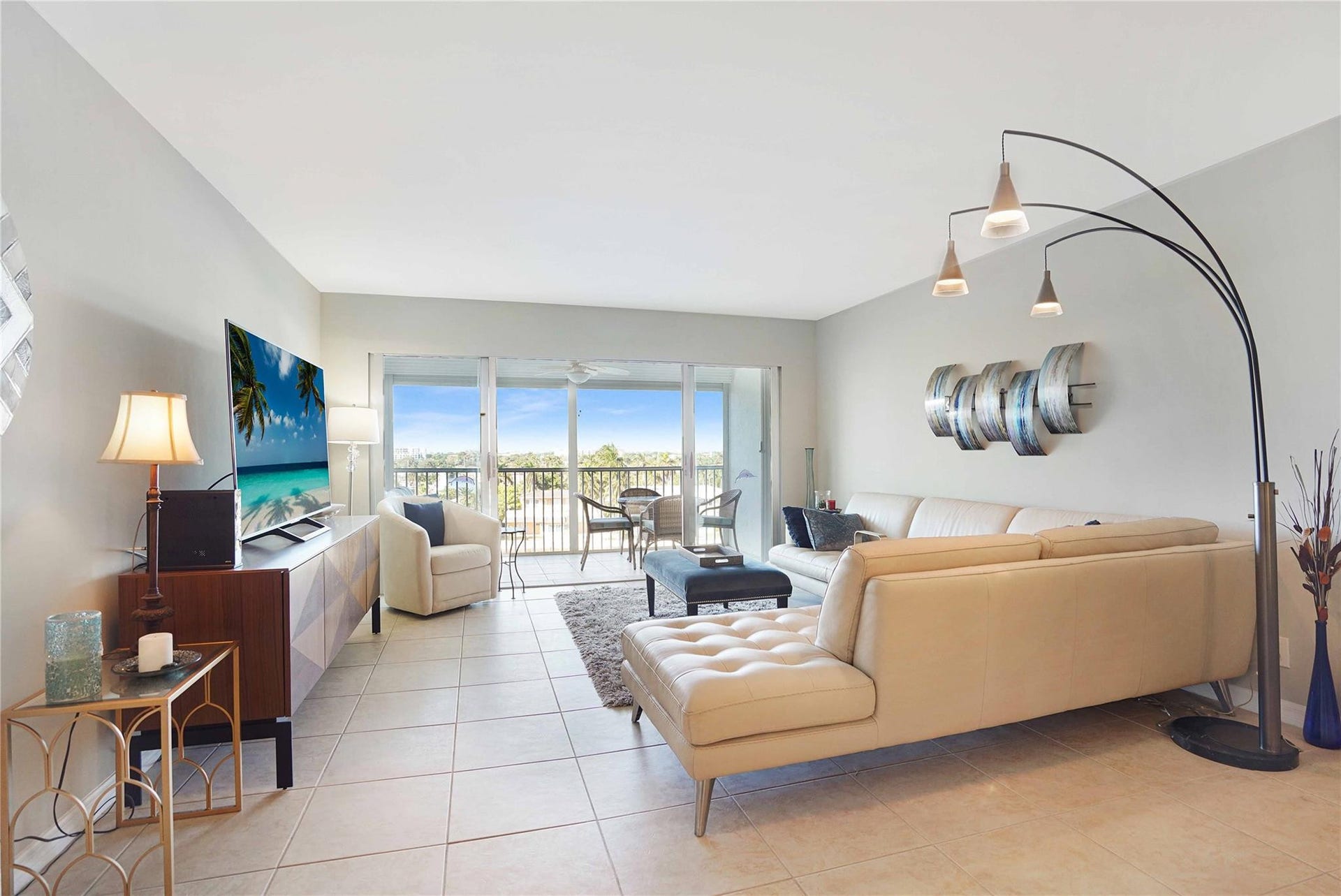299 N Riverside Drive, #607, Pompano Beach, FL 33062 Photo 15