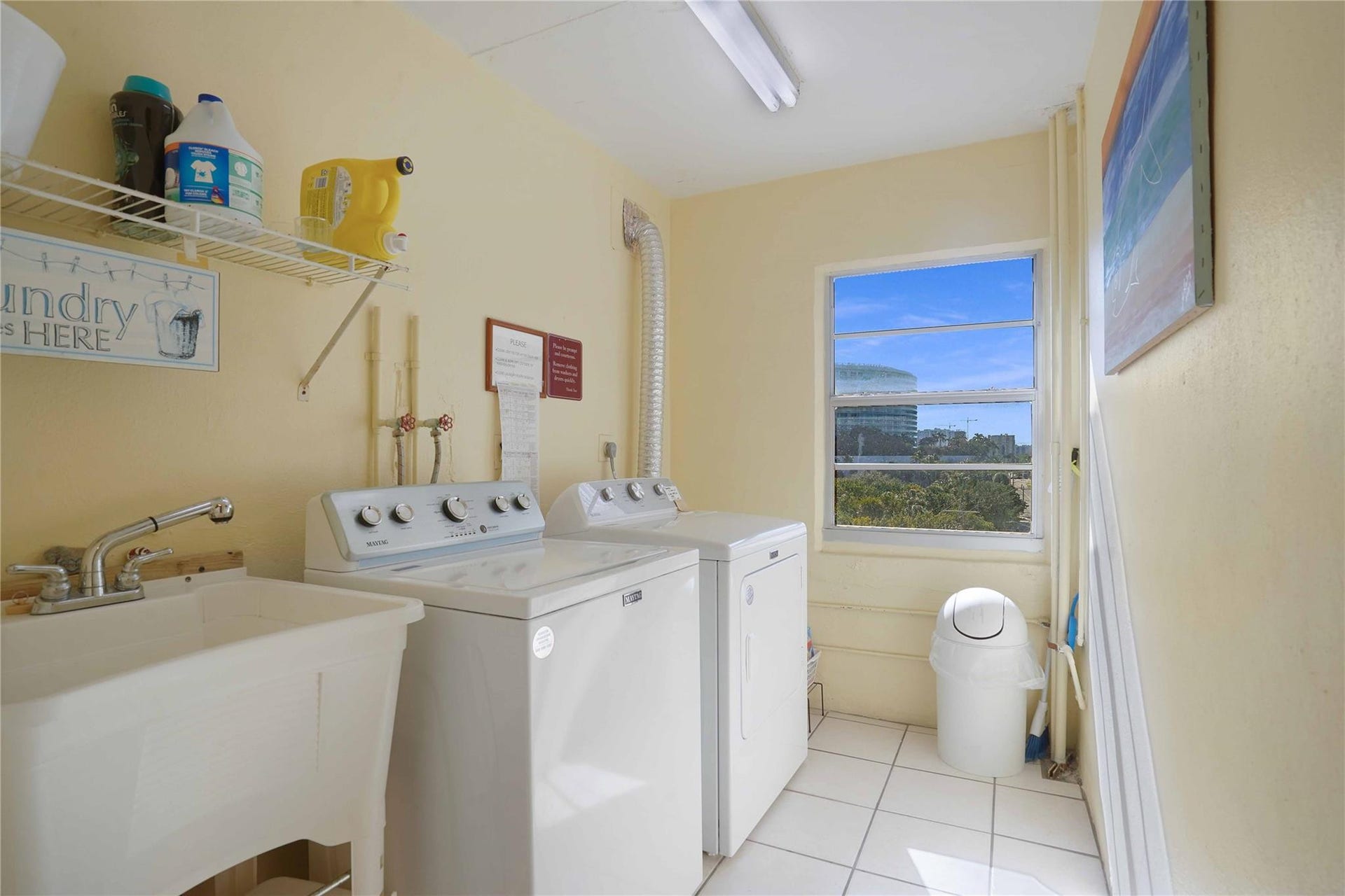 299 N Riverside Drive, #607, Pompano Beach, FL 33062 Photo 54