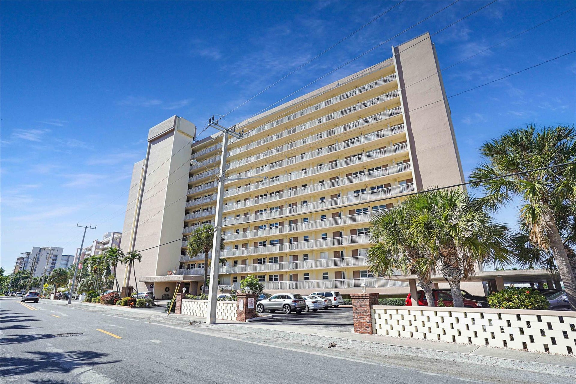 299 N Riverside Drive, #607, Pompano Beach, FL 33062 Photo 39