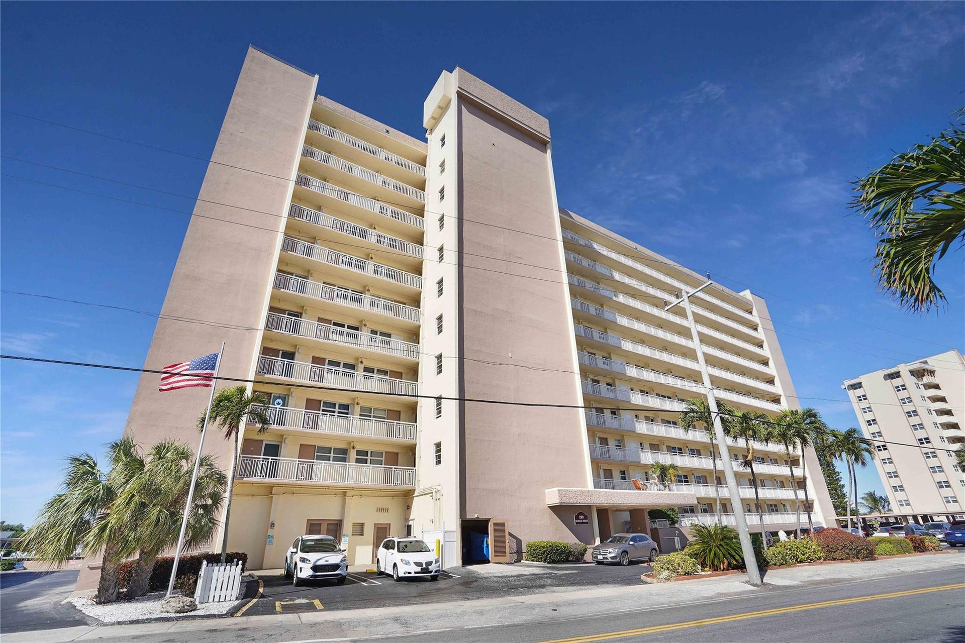 299 N Riverside Drive, #607, Pompano Beach, FL 33062 Photo 63