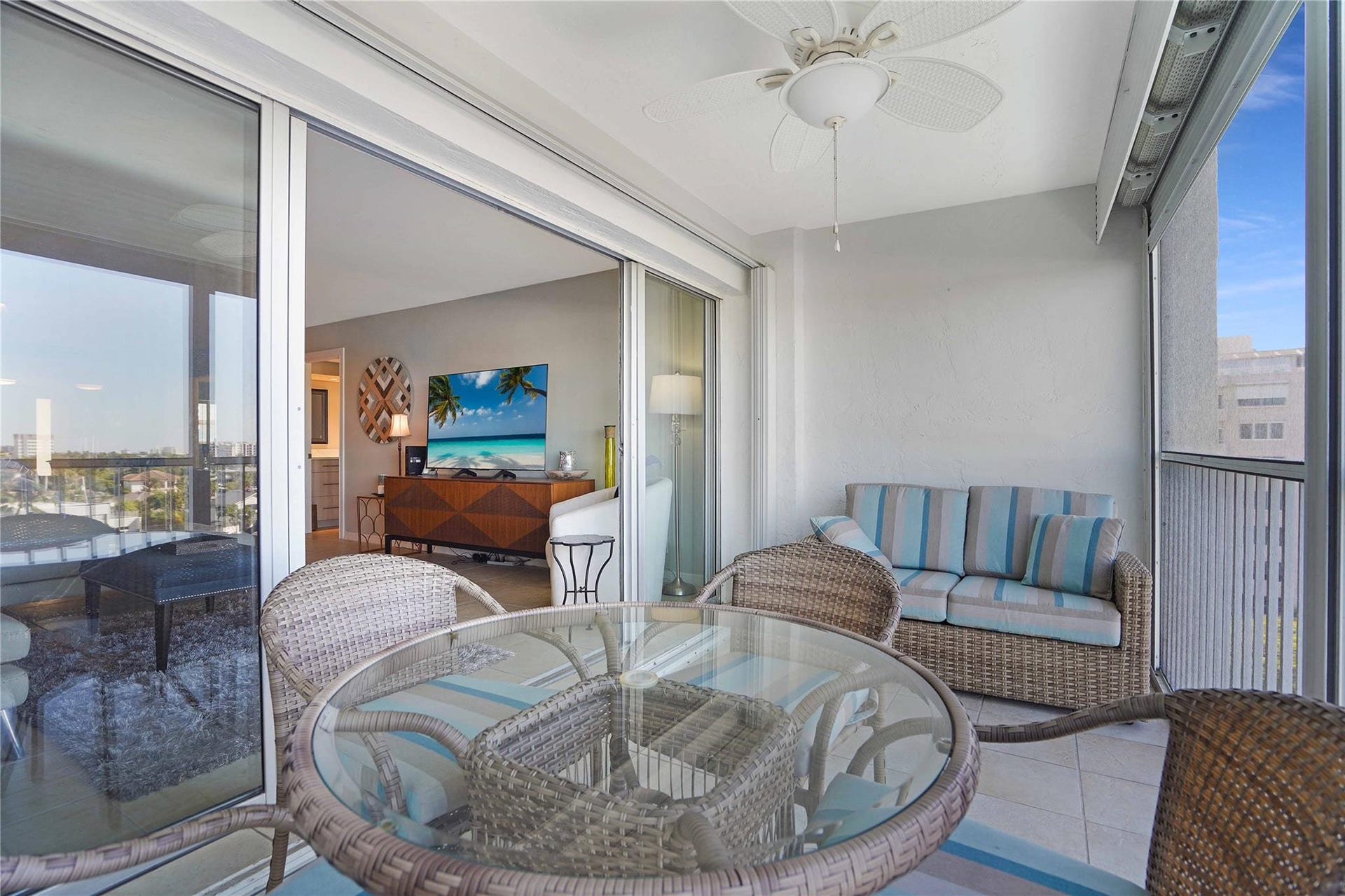 299 N Riverside Drive, #607, Pompano Beach, FL 33062 Photo 45