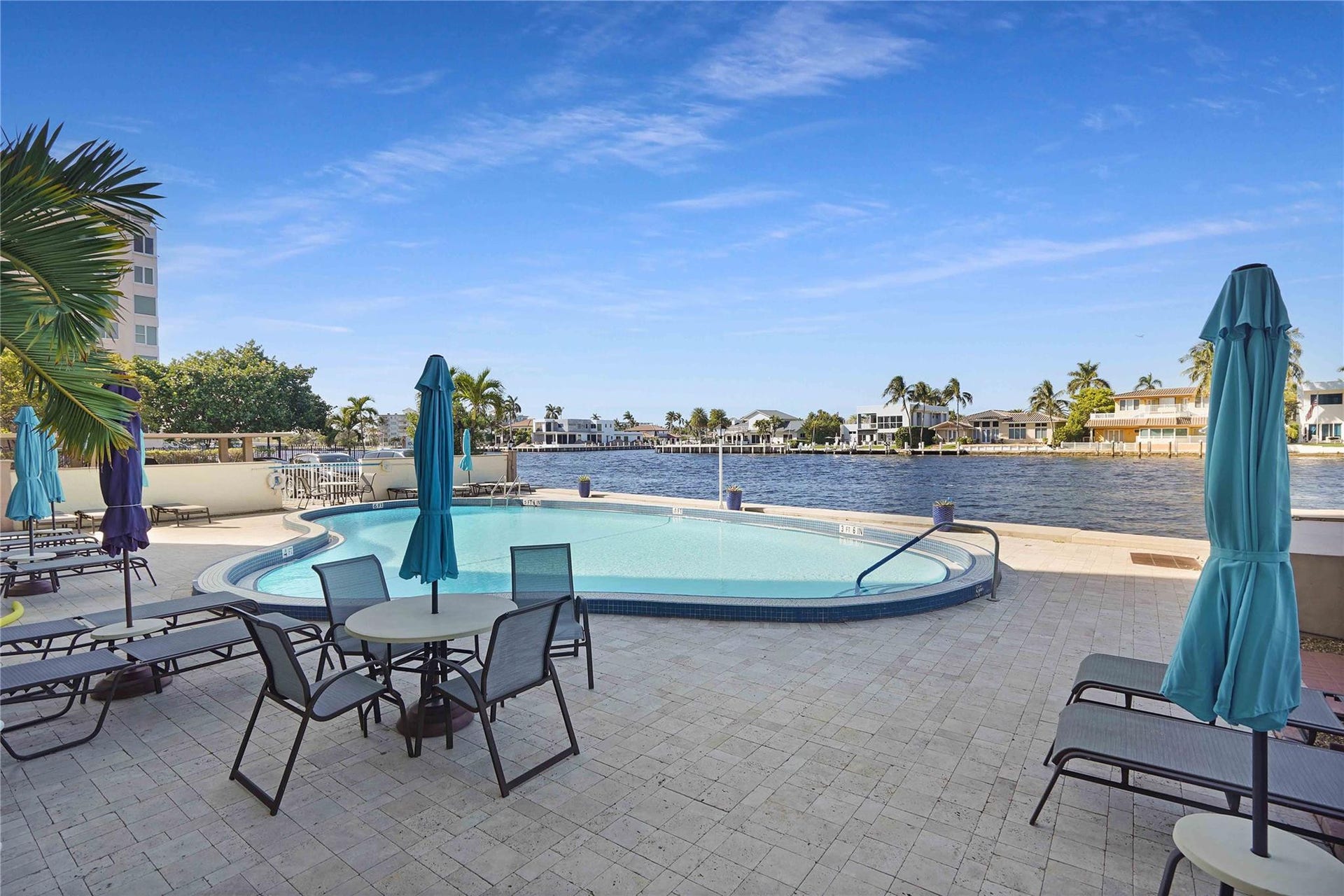 299 N Riverside Drive, #607, Pompano Beach, FL 33062 Photo 57