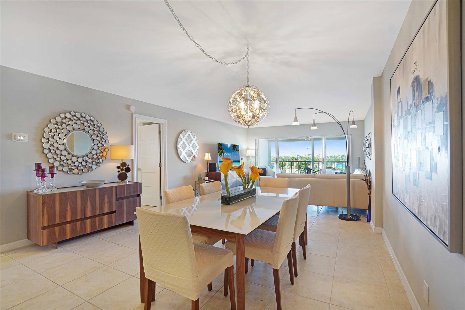 299 N Riverside Drive, #607, Pompano Beach, FL 33062 Photo 28