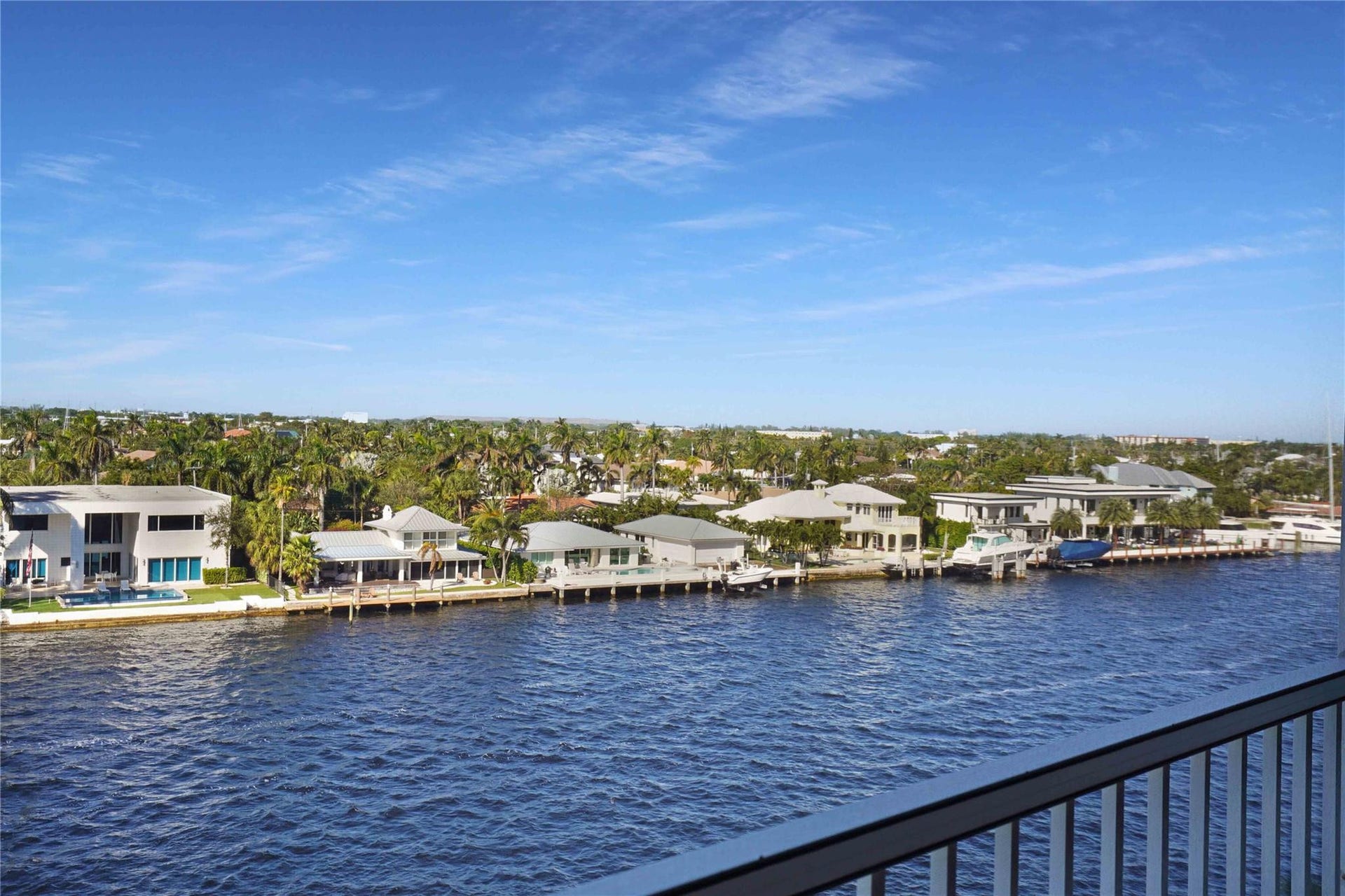 299 N Riverside Drive, #607, Pompano Beach, FL 33062 Photo 48