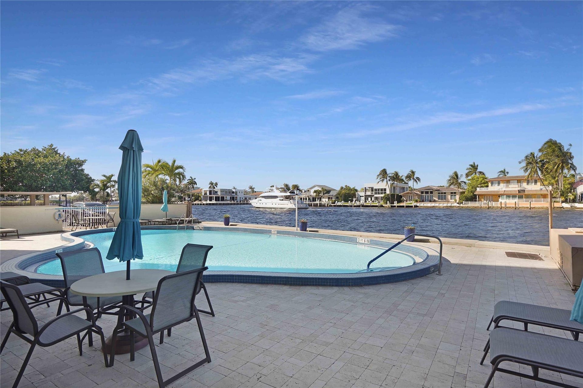 299 N Riverside Drive, #607, Pompano Beach, FL 33062 Photo 61