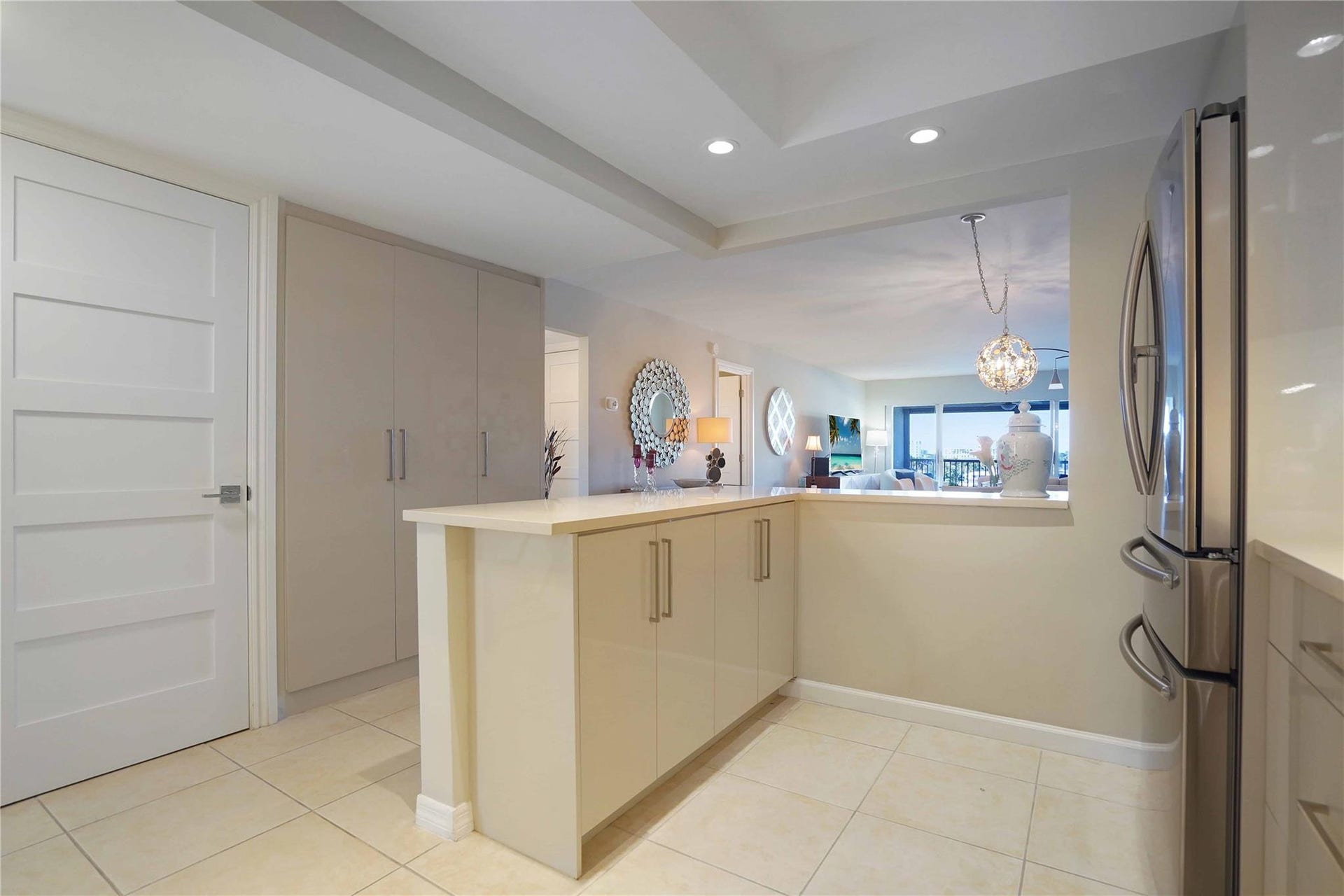 299 N Riverside Drive, #607, Pompano Beach, FL 33062 Photo 36