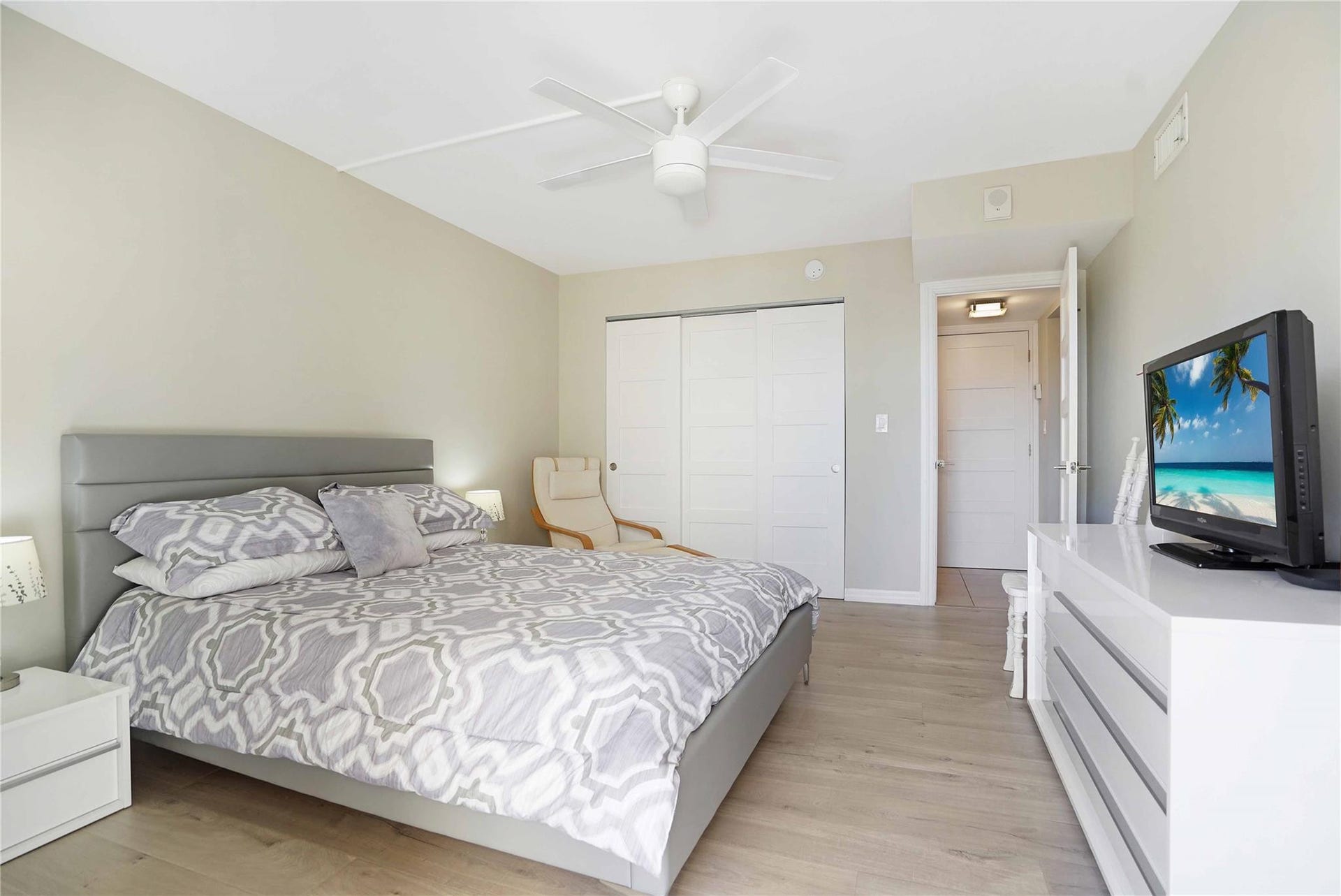 299 N Riverside Drive, #607, Pompano Beach, FL 33062 Photo 7