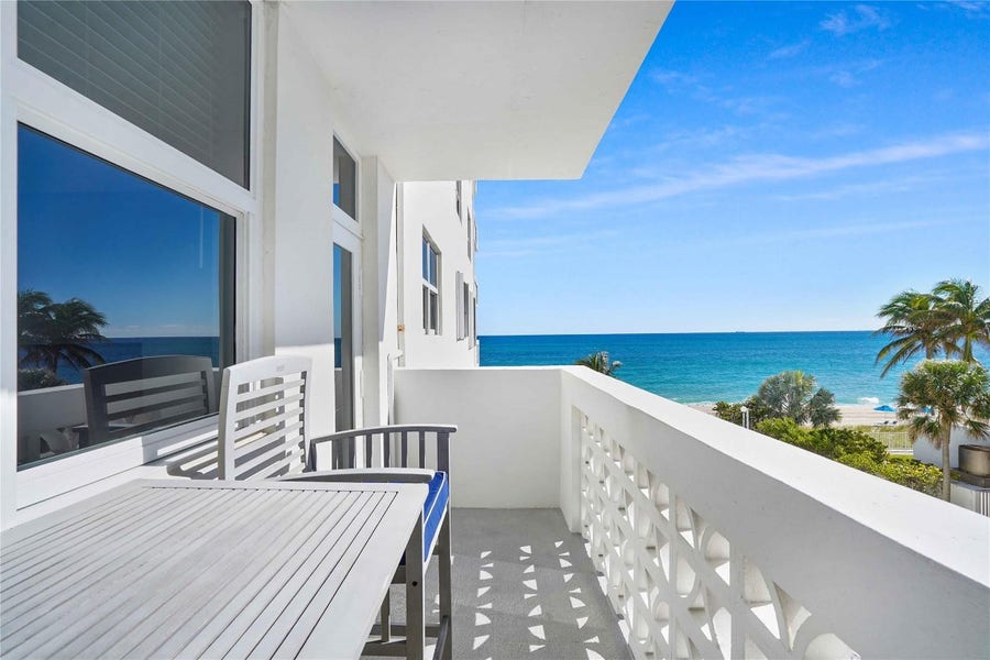 Property photo for 4250 Galt Ocean Drive, #3S, Fort Lauderdale, FL