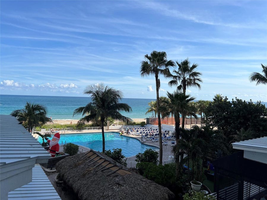 Property photo for 4040 Galt Ocean Drive, #212, Fort Lauderdale, FL