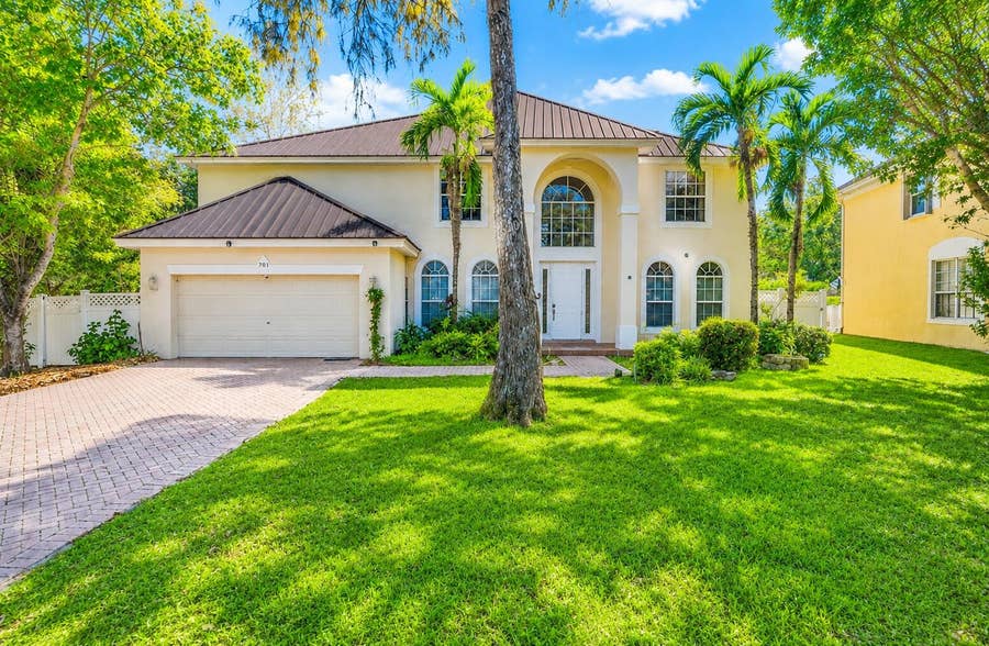 Property photo for 9526 NW 52nd Place, Coral Springs, FL