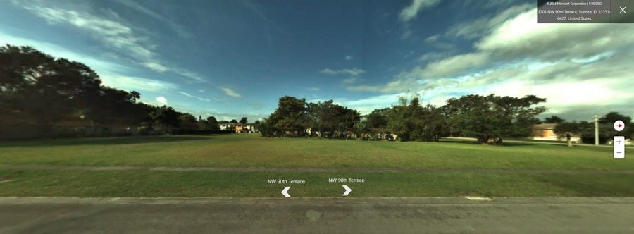 Property photo for 3701 NW 90th Terrace, Fort Lauderdale, FL