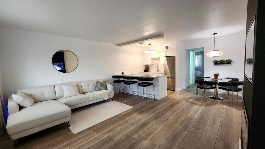 Property photo for 1015 SW 11th Avenue, #14K, Hallandale Beach, FL