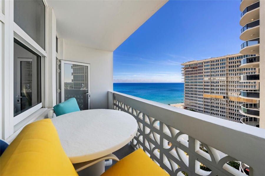 Property photo for 4250 E Galt Ocean Drive, #11H, Fort Lauderdale, FL