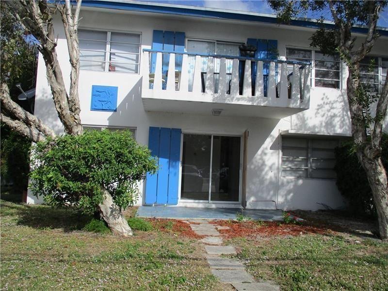 Property photo for 2361 NE 10th Street, #5, Pompano Beach, FL