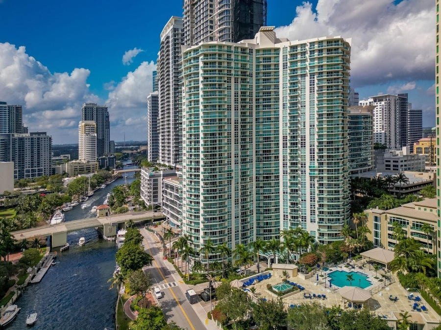 Property photo for 347 N New River Drive, #1903, Fort Lauderdale, FL
