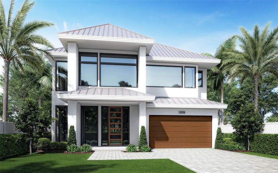 Property photo for 1609 SE 1st Street, Fort Lauderdale, FL