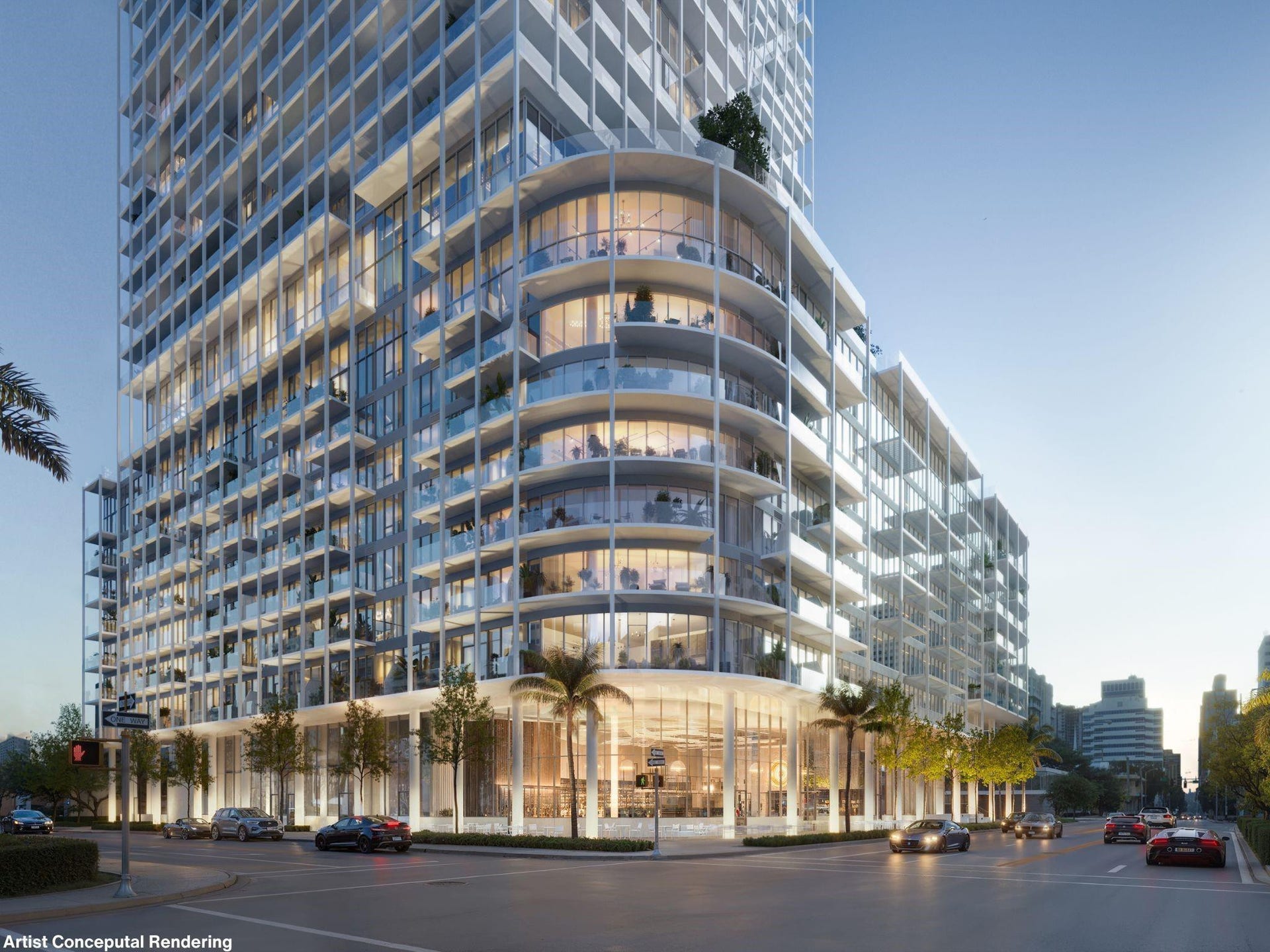 300 NE 3rd Avenue, #2803S, Fort Lauderdale, FL 33301 300 NE 3rd Avenue, #2803S, Fort Lauderdale, FL 33301