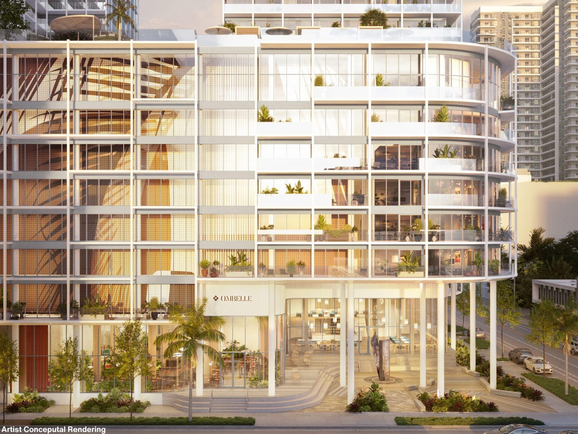 300 NE 3rd Avenue, #2803S, Fort Lauderdale, FL 33301 300 NE 3rd Avenue, #2803S, Fort Lauderdale, FL 33301