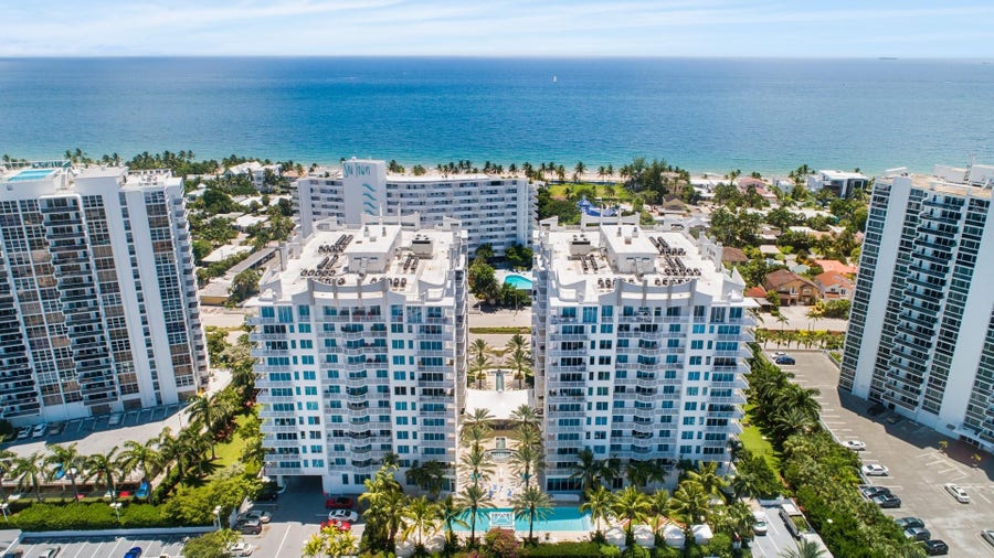 Property photo for 2821 N Ocean Boulevard, #903S, Fort Lauderdale, FL