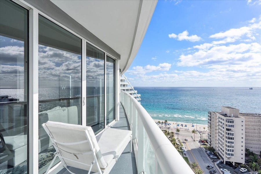 Property photo for 3101 Bayshore Drive, #1909, Fort Lauderdale, FL