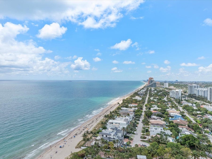 Property photo for 3200 N Ocean Boulevard, #2604, Fort Lauderdale, FL