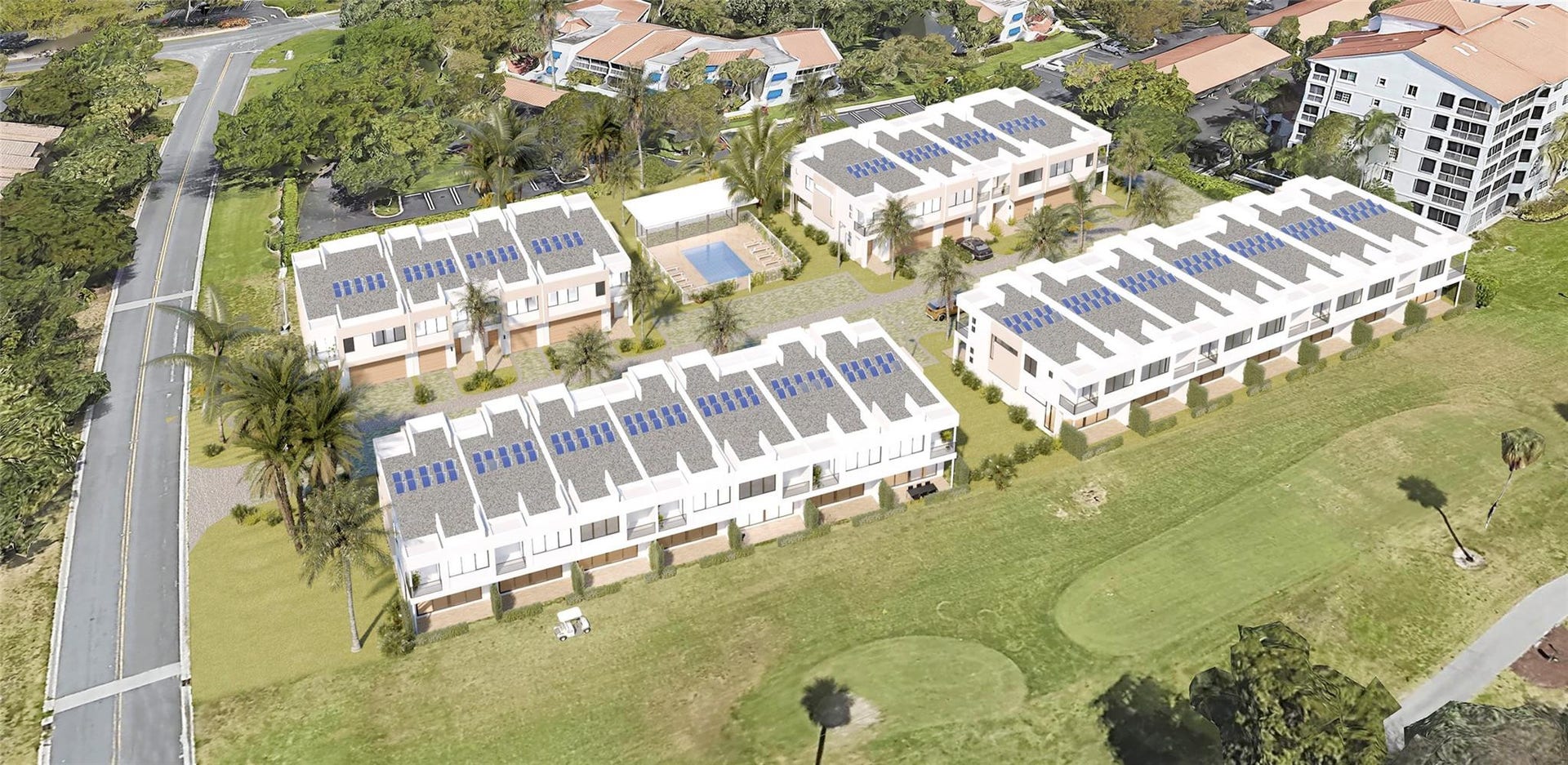702 Cypress Grove Drive, #702, Pompano Beach, FL 33069