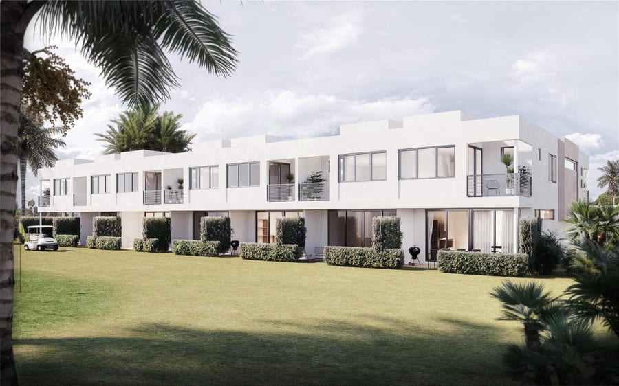 Property photo for 702 Cypress Grove Drive, #702, Pompano Beach, FL