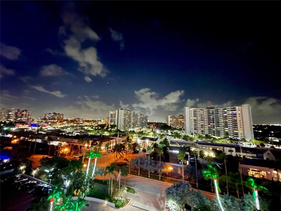 Property photo for 3500 Galt Ocean Drive, #709, Fort Lauderdale, FL