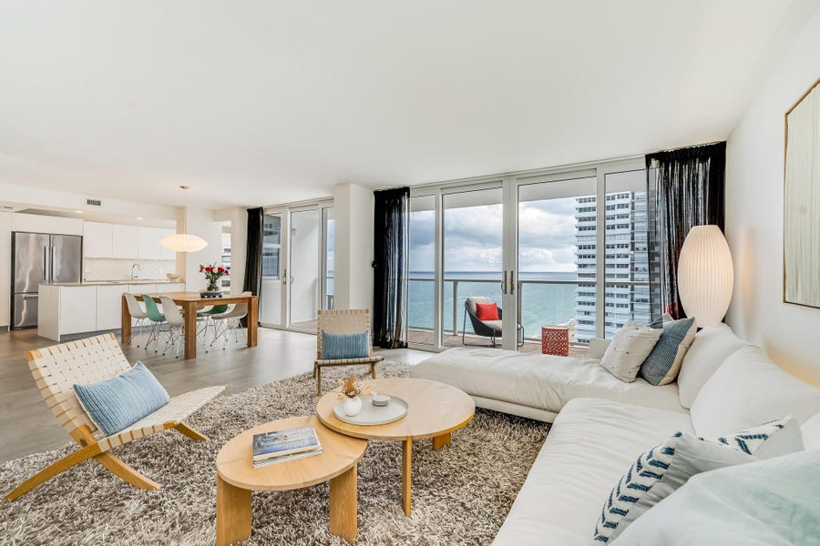 Property photo for 4300 N Ocean Boulevard, #14N, Fort Lauderdale, FL