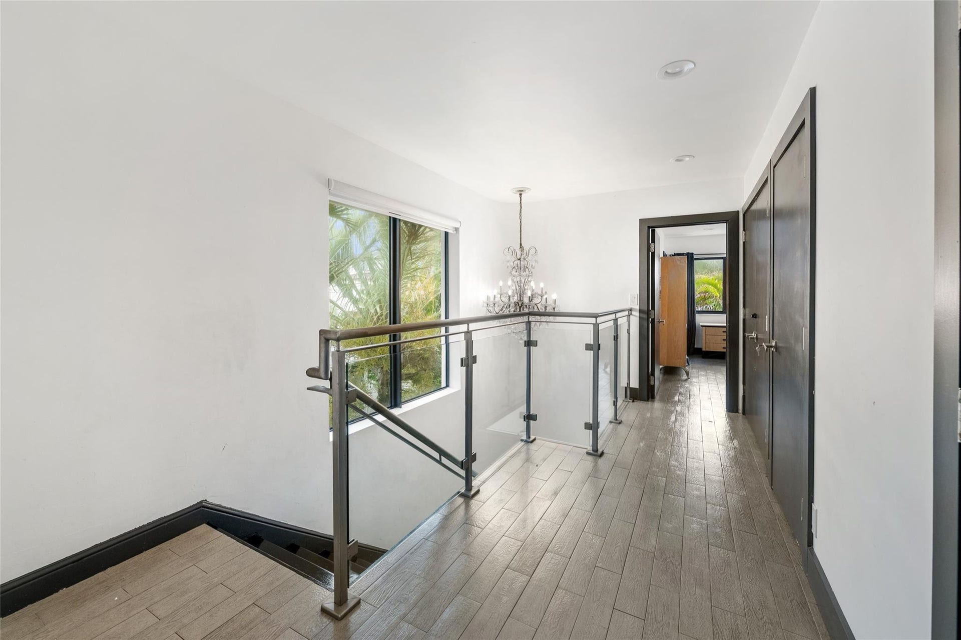 Bedrooms & Baths
