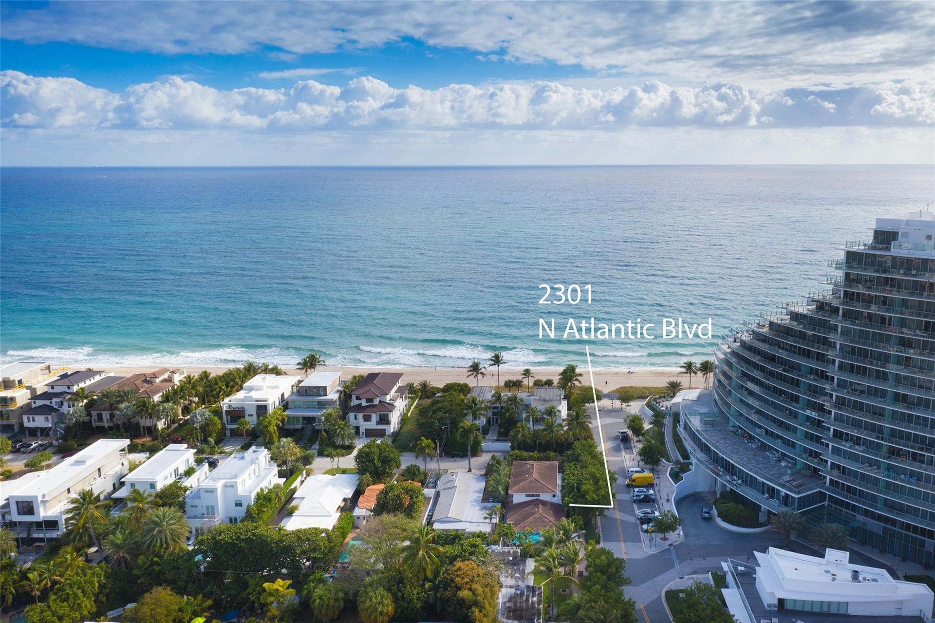 Direct Beach Access Across the Street