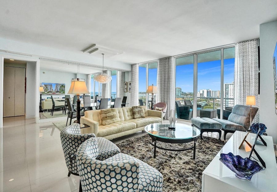 Property photo for 2831 N Ocean Boulevard, #PH2N, Fort Lauderdale, FL