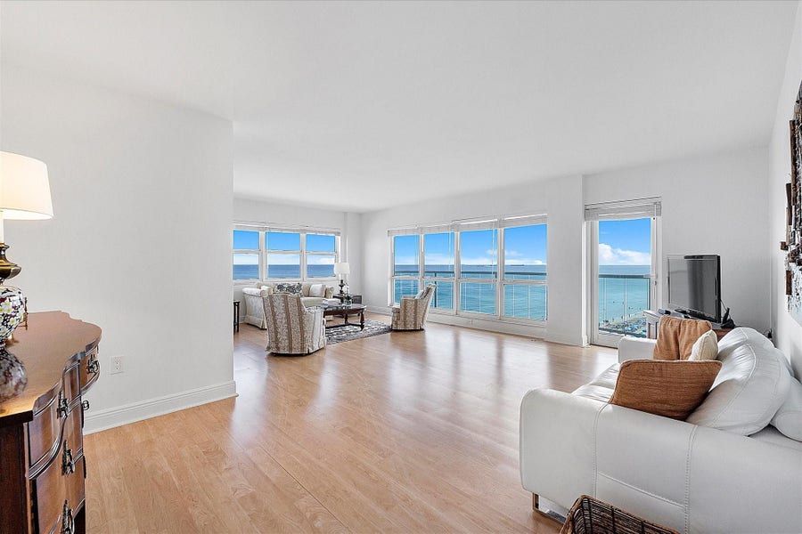 Property photo for 3400 Galt Ocean Drive, #702S, Fort Lauderdale, FL