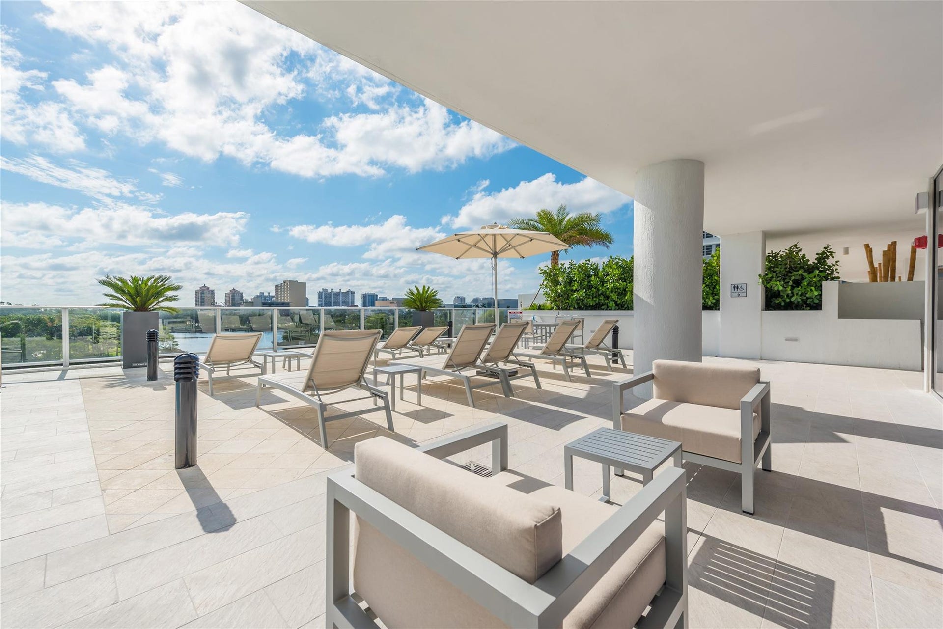 1180 N Federal Highway, #1203, Fort Lauderdale, FL 33304 Photo 39